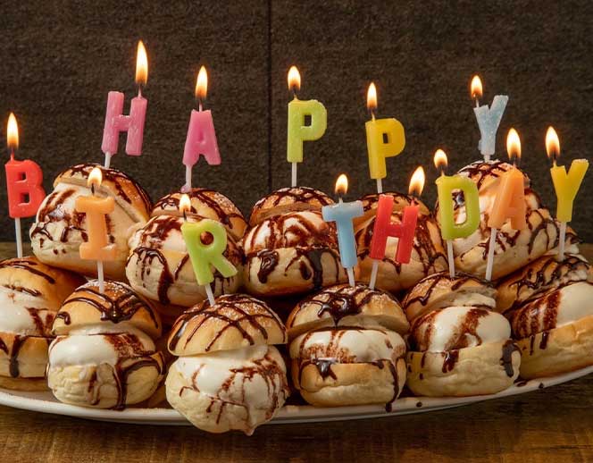 スライダーバーガー